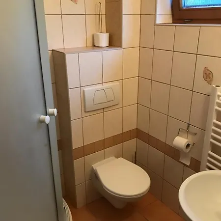 Privat Magdalena Ubytování v soukromí