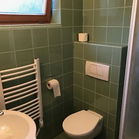 Ubytování v soukromí Privat Magdalena *