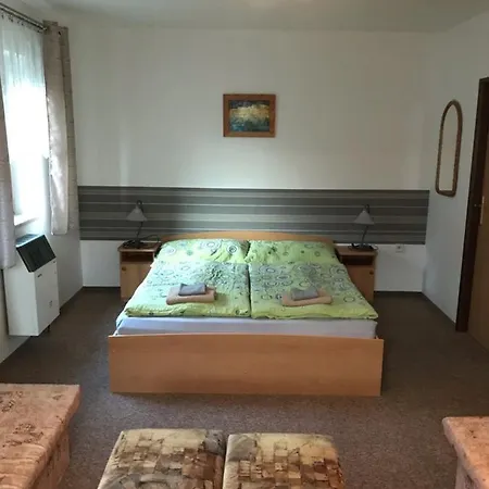 Privat Magdalena Bešeňová