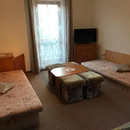 Privat Magdalena Bešeňová