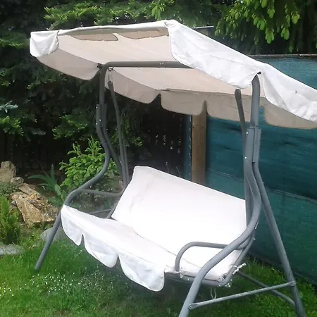 Privat Magdalena Ubytování v soukromí