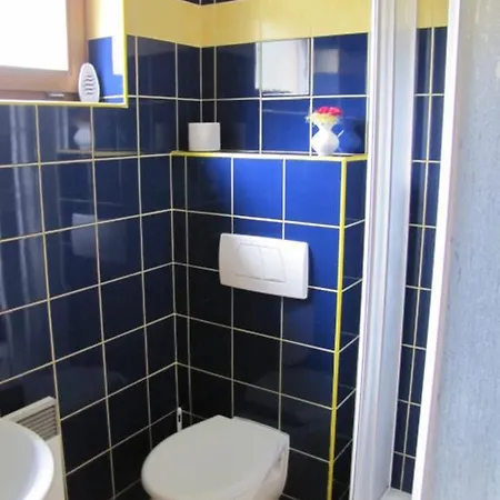 Ubytování v soukromí Privat Magdalena *