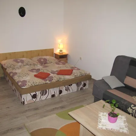 Privat Magdalena