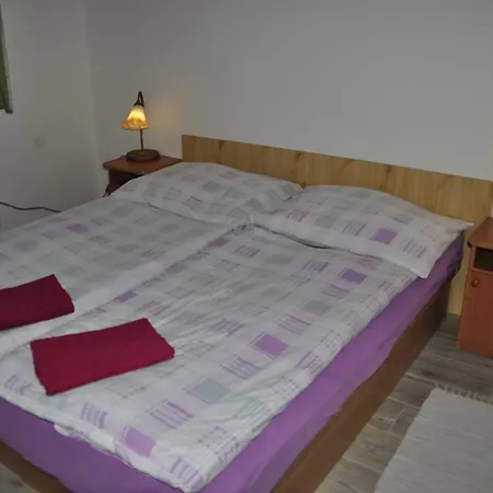 Privat Magdalena Ubytování v soukromí