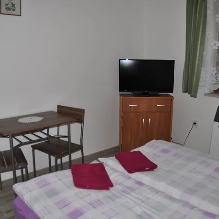 Ubytování v soukromí Privat Magdalena