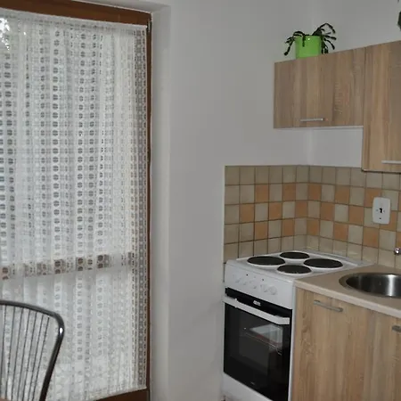 Privat Magdalena Bešeňová